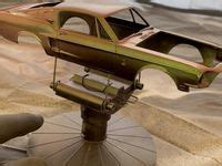 Plastic Model Showcase 的图像结果