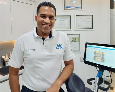 Book An Appointment - AK Global Dent