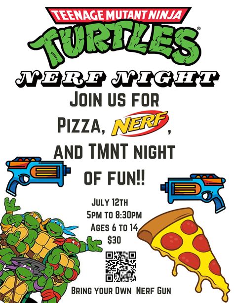 Image result for Turtle Nerf Gun