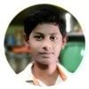 Mr. Ashu go out suddenly. He write a message for her sister. Who is not ...
