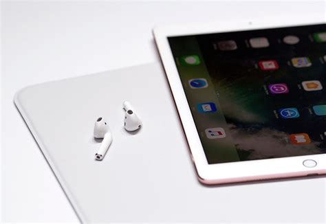 New Icon In The iOS 13.2 Beta Hints At Noise-Cancelling AirPods - Tech