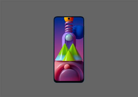­Samsung Launches Galaxy M51 in India, its ‘Meanest Monster Ever’ with ...