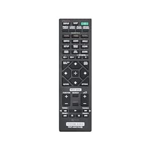 Buy 7SEVEN® Compatible for Sony Home Audio System Remote Original RMT ...