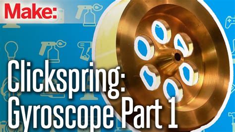 Click Spring Gyroscope 的图像结果