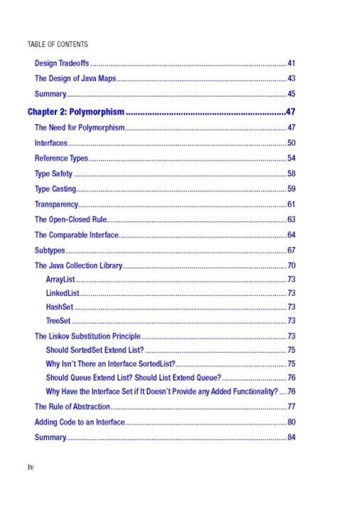 Java Program Design 的图像结果