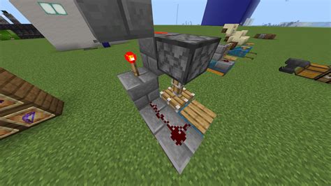 AFK Fish Farm For MCPE Minecraft Map