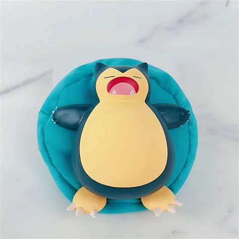 Get Sleeping Pokemon Adorable Action Figure Online in India