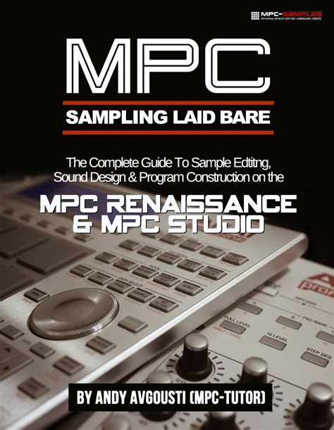 Image result for MPC Sampling Tutorial