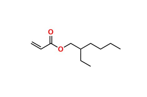 2-Ethylhexyl Acrylate | CAS No- 103-11-7 | NA