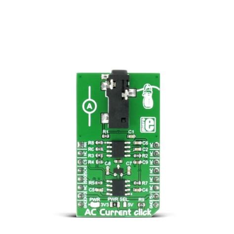 AC Current click at MG Super Labs India