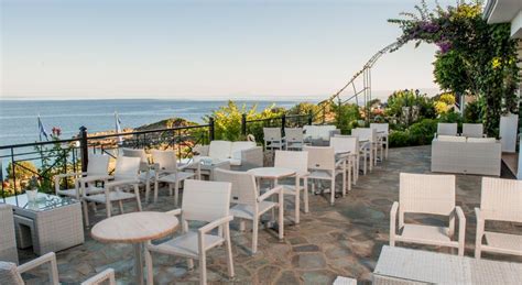 Porto Skala Hotel Village - Skala Kefalonia | Solidakis
