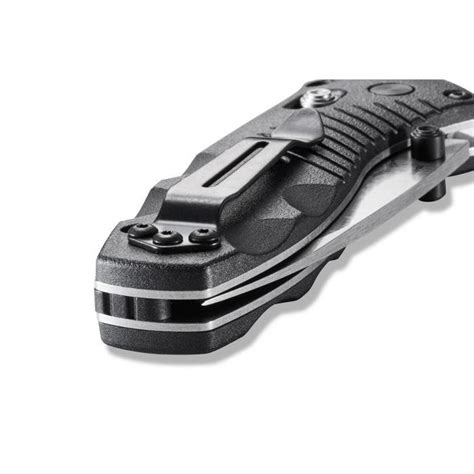 Benchmade 585 Mini Barrage AXIS-Assist Knife