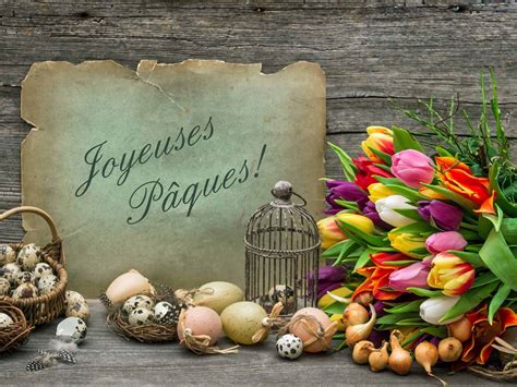 What Do The French Do To Celebrate Easter at Ann Burkett blog