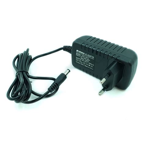 Image result for DStv Decoder Power Adapter