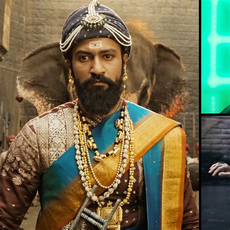 Binge Watch - Your destination for all the OTT content out there | GQ India