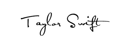 求ps大神，帮我做一个taylor swift字体的动态签名档！_百度知道