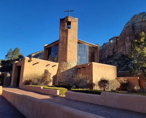 Monastery of Christ in the Desert, Abiquiu - Tripadvisor
