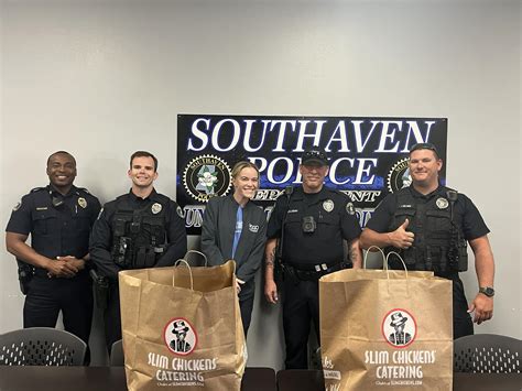 Southaven Police Department | Southaven MS