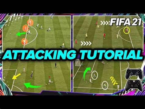 Paulv2k4 FIFA 21 Tutorial 的图像结果
