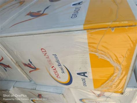 Paraffin Wax - Semi Refined Paraffin Wax Trader - Wholesaler ...