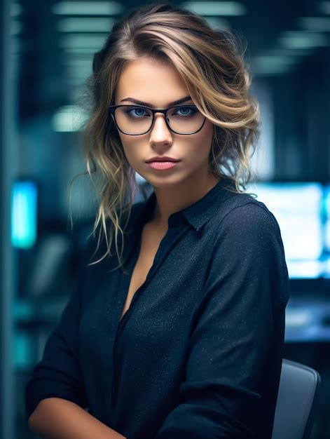 Ai Generated Female Coder 的图像结果