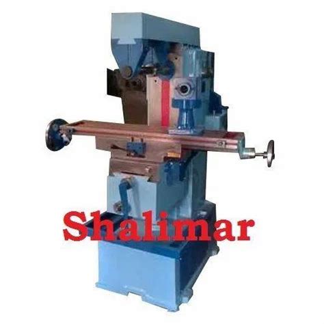 Horizontal Milling Machine