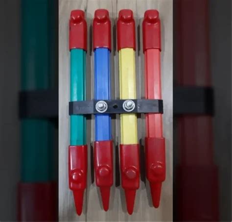 Crane Spare Parts - Bolt Jointed Copper Busbar System Trader ...