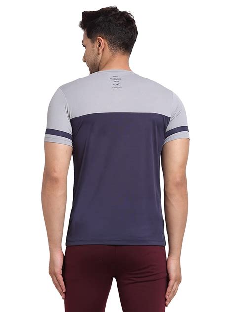 Invincible Men’s Structured Tee