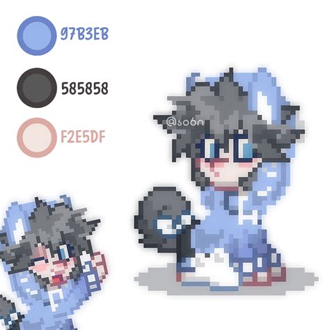 Image result for OC Tutorial Pony Town