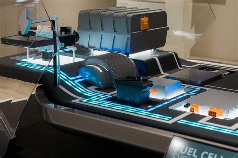 Faurecia Office Photos