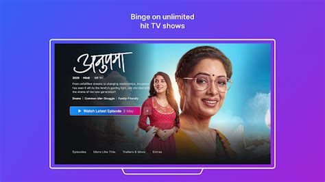JioHotstar – Apps on Google Play