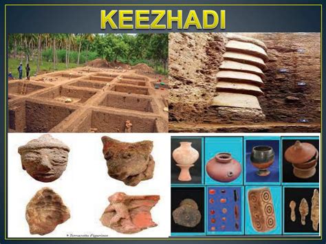 Hidden Stories Of Ancient Tamil Nadu: From Megaliths To Sangam Poetry