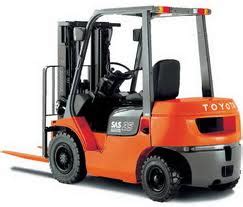 Equiptec Technicalsolutions -Forklift services in UAE,reach trucks in ...