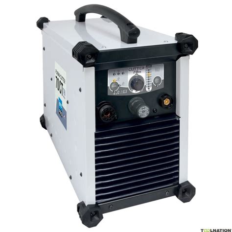 IMS 97545 Plasma Cutter 70 ct Plasma cutter 400 volts 20-70A