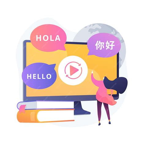Image result for Translation by Illustration Example Language