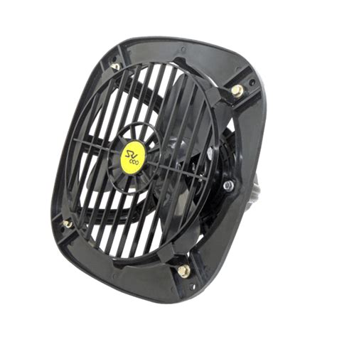 PLASTO FRESH EXHAUST FAN – srv-electricals