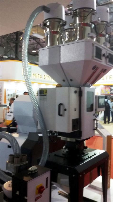Plastic Processing Industry
