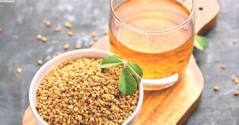 FENUGREEK Health Benefits, Uses, and Side Effects