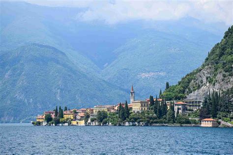 2 giorni sul Lago di Como : cosa e dove andare per divertirsi