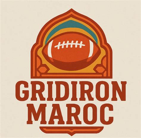 GRIDIRON EVENT MOROC 2026, Rabat Morocoo, 29 November 2025 | AllEvents