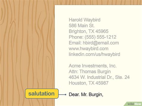 Application Address Example 的图像结果