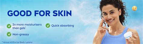 Nivea Soft Cream For Making Skin Smooth, Soft, Supple And Healthy 25ml ...