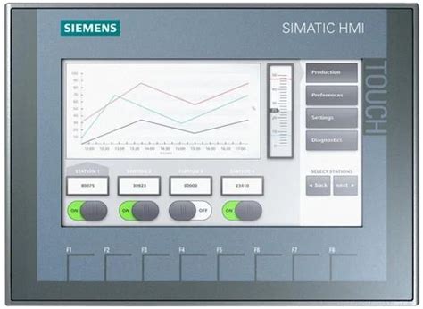 Siemens - Siemens Simatic Hmi Distributor / Channel Partner from Pimpri ...
