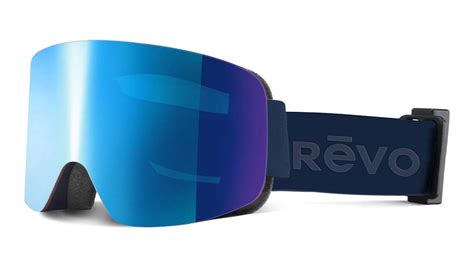 Revo No. 9 Solstice Bode Miller Sunglasses — CampSaver
