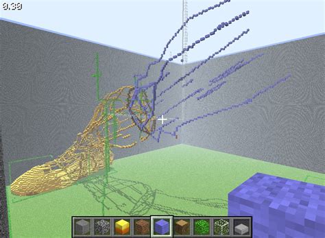 Minecraft Falcon Tutorial 的图像结果