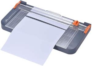 Flipkart.com | HARVA Cutting Mat Paper Sheet Photo Cutting Trimmer Mat ...