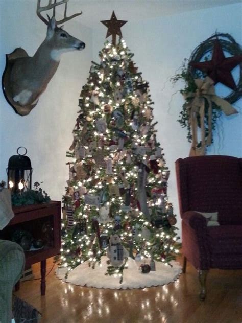 Primitive Tree Decorating 的图像结果