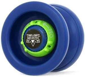 YoYoFactory Velocity Blue - Velocity Blue . shop for YoYoFactory ...