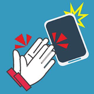 Image result for Android Studio Clap Detect