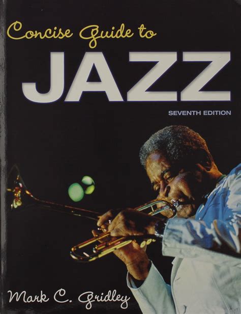 Guide To Jazz